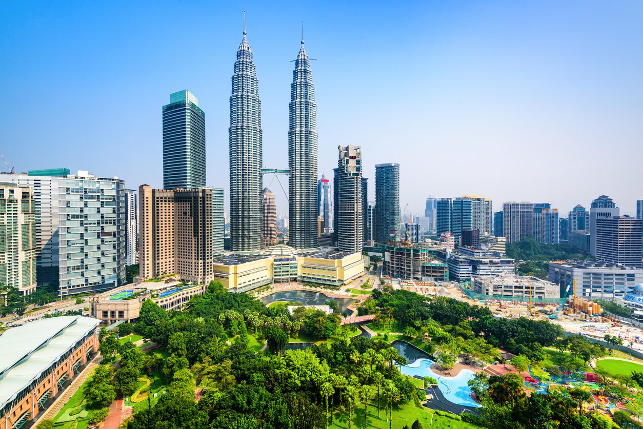 Malaysia Adventure: Genting SkyWorlds & Kuala Lumpur