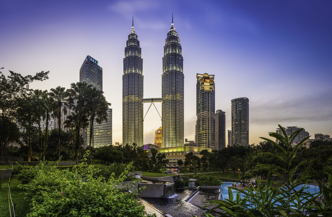 Malaysia