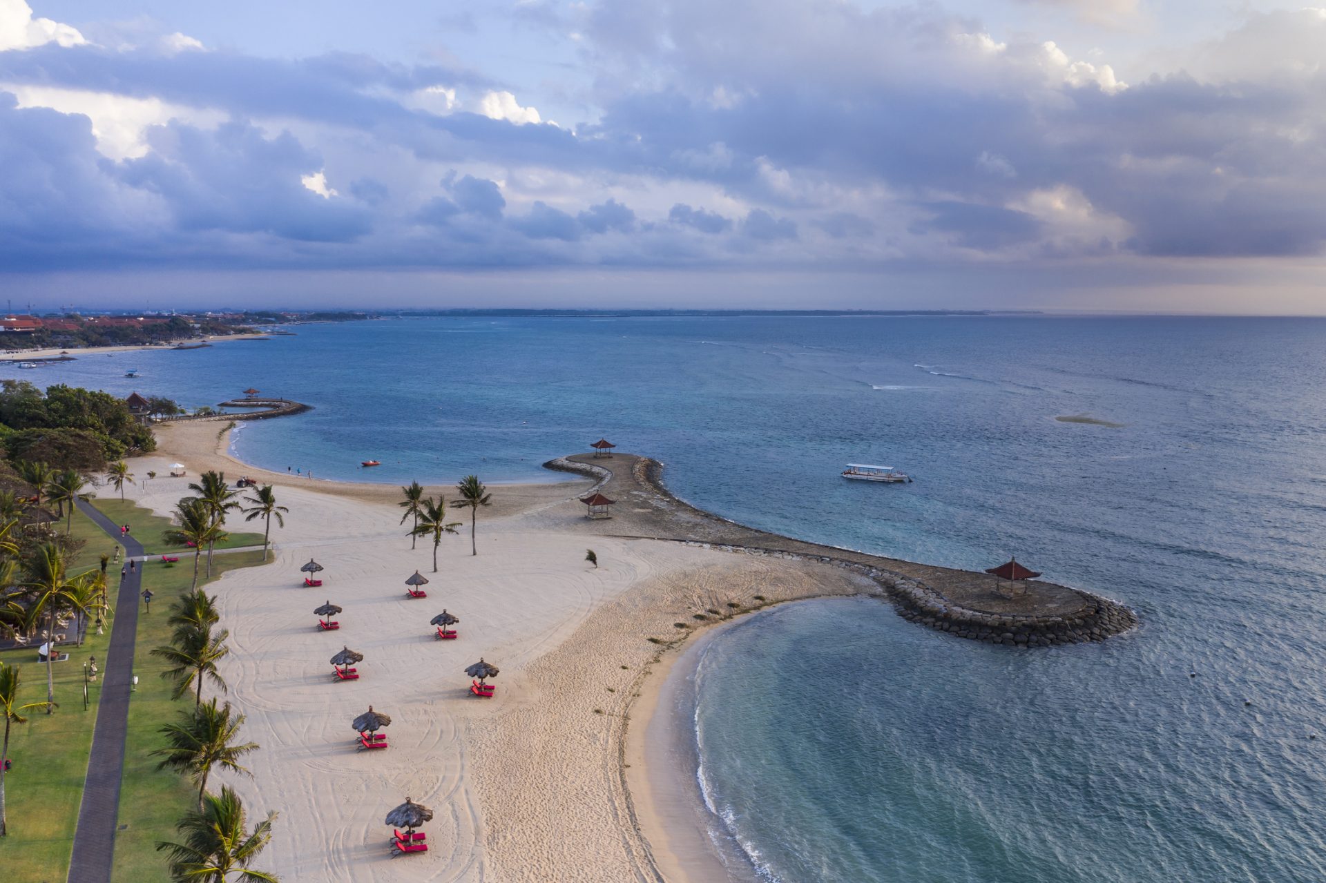 Bali Nusa Dua, Gili & Ubud Island Holiday