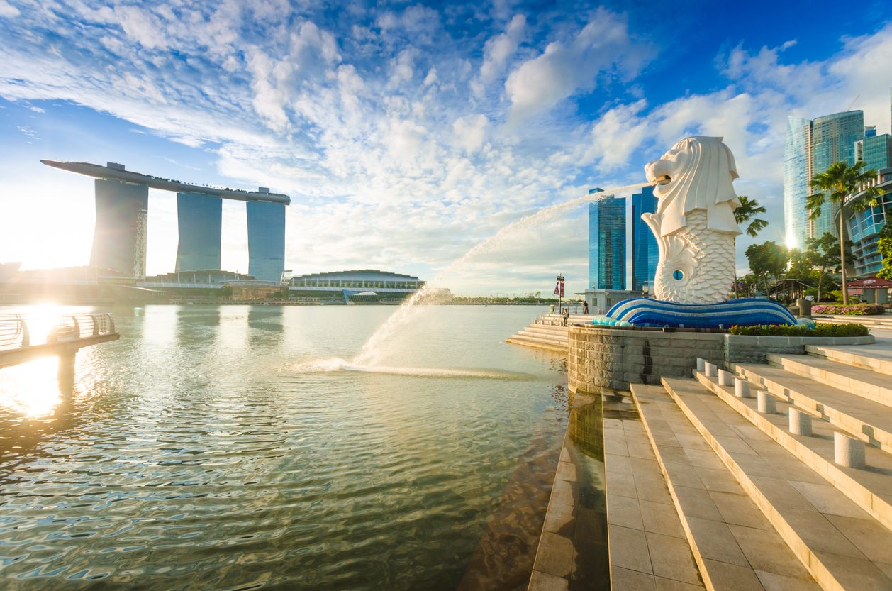 Singapore Malaysia Private Short Escape
