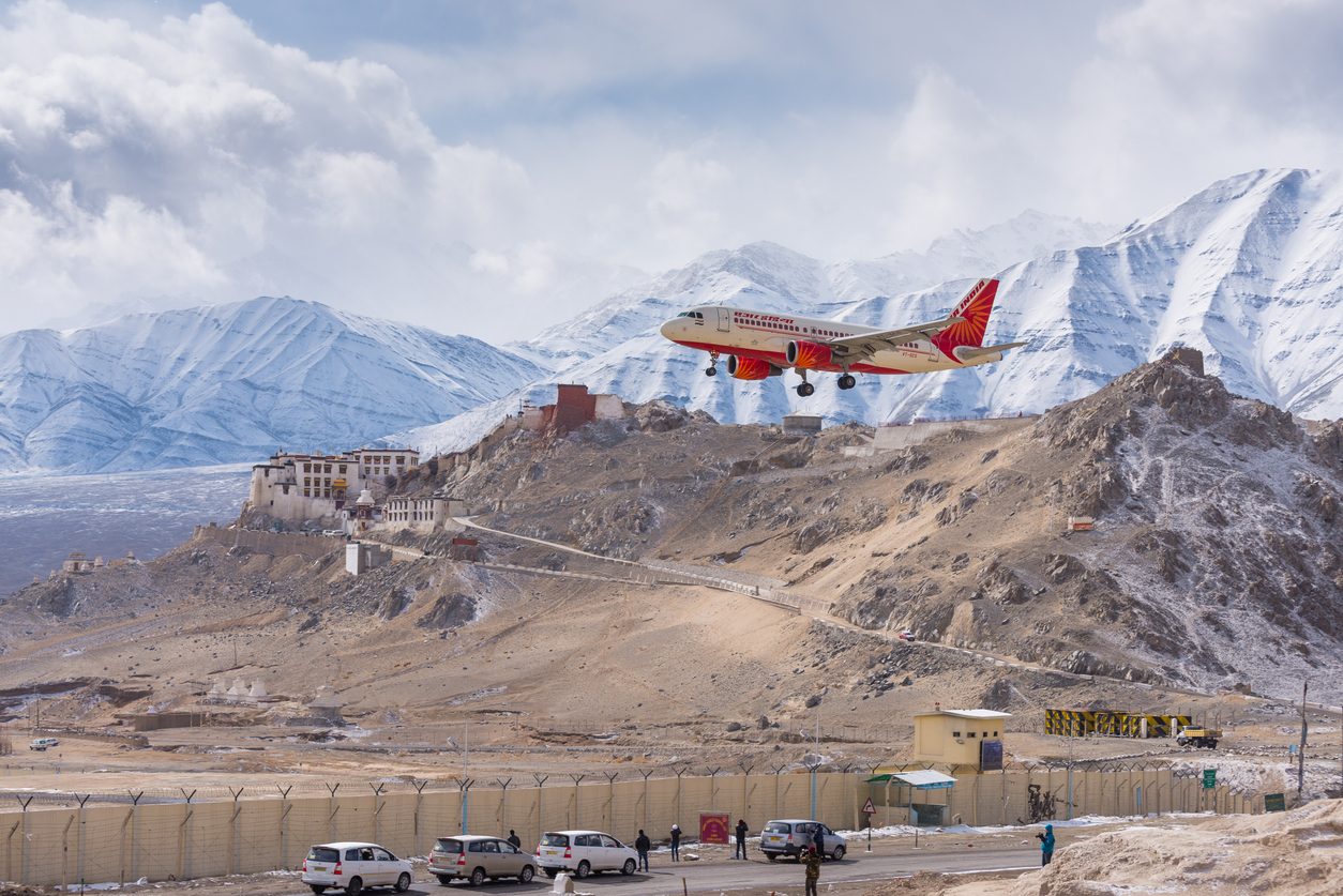 Leh Ladakh Gallery 1