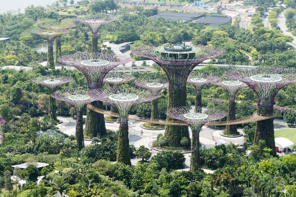 Singapore Malaysia Private Short Escape