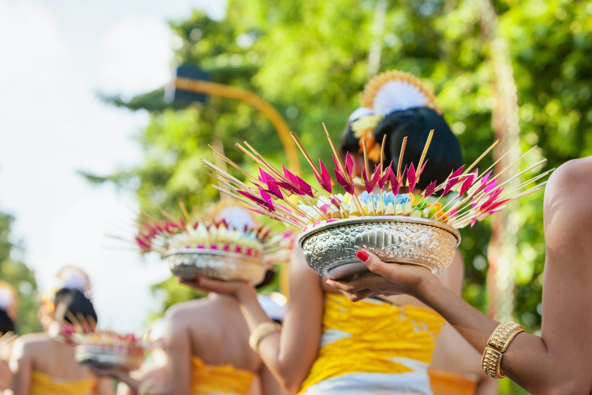 Bali Kuta, Ubud & Seminyak Leisure Holiday