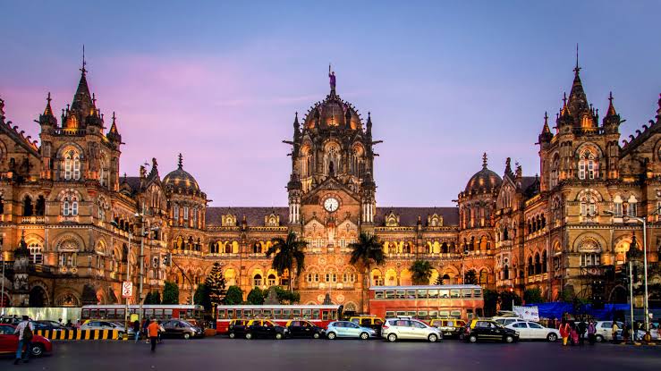 Mumbai - Journey Ends