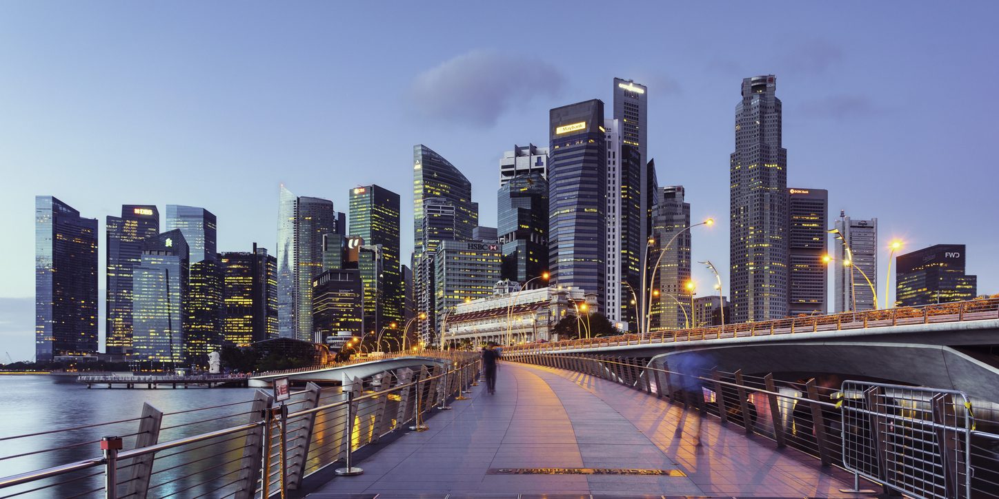 Singapore Malaysia Private Short Escape