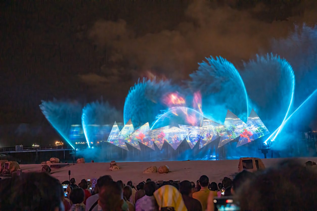 Singapore & Malaysia Family Adventure