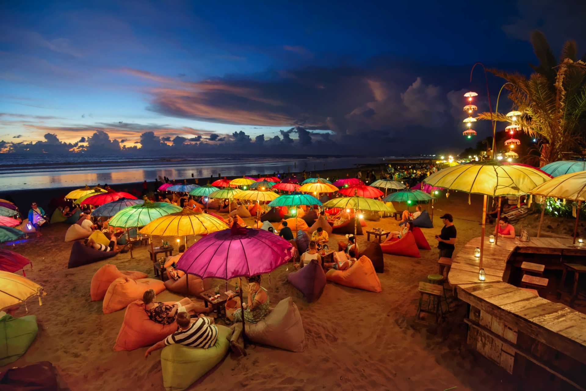 Bali Seminyak, Nusa Dua & Island Explorer