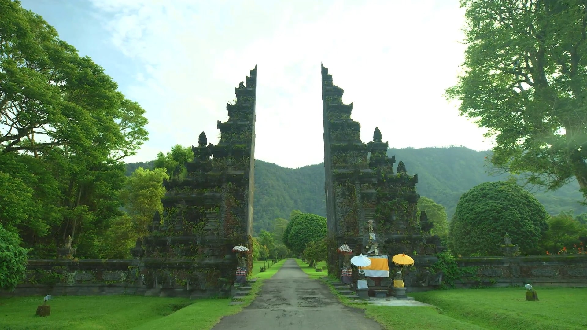 Bali