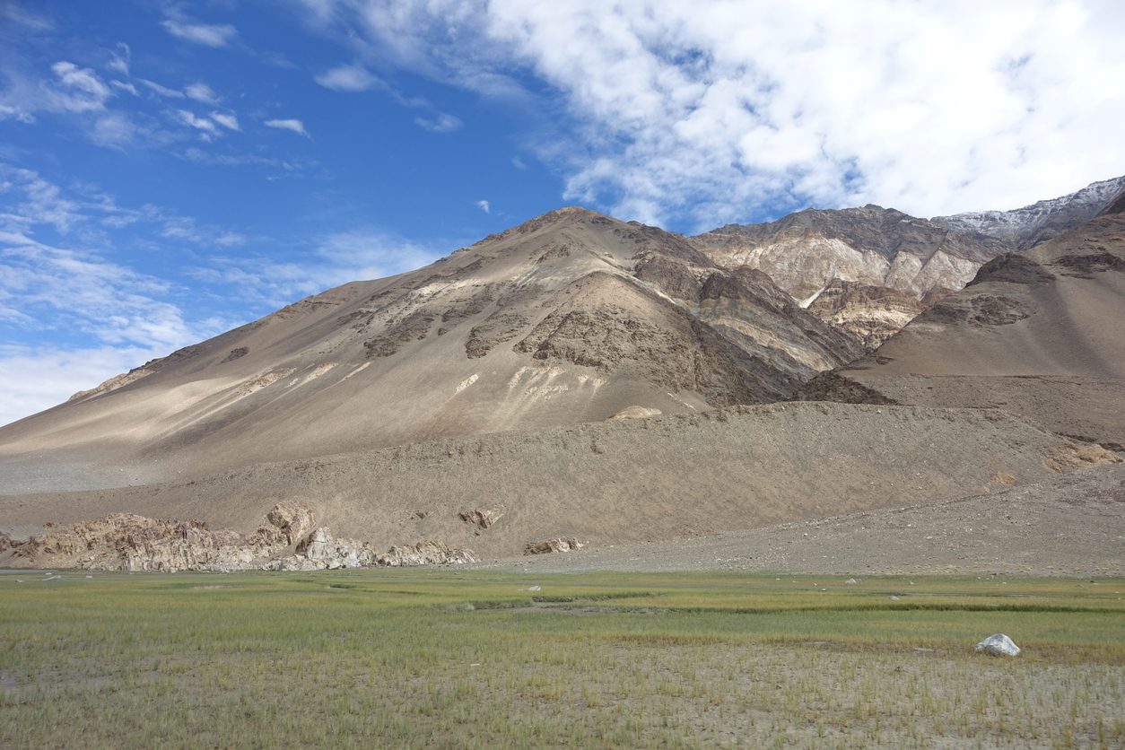Ladakh Family Holiday: Easy-Paced Leh, Nubra & Pangong