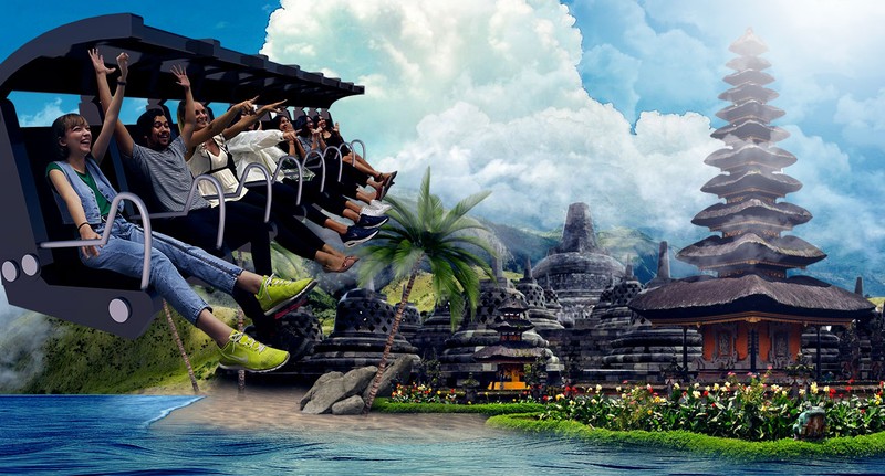 Bali Beaches & Cultural Retreat – Kuta, Seminyak & Ubud