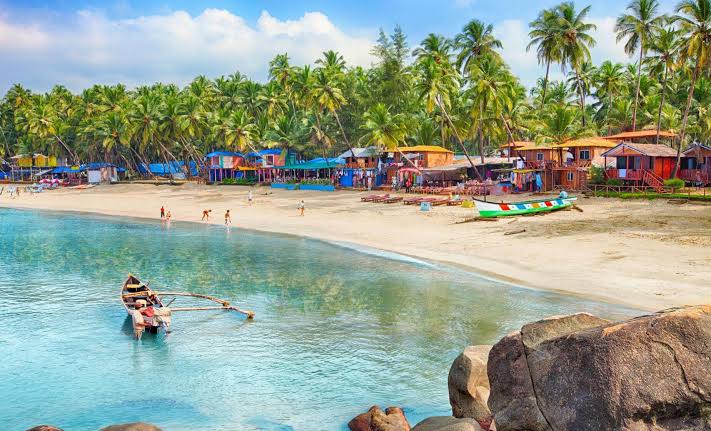 Goa - Heritage, Spice Plantation and Beach Time