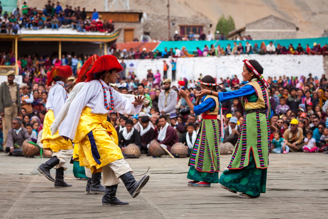 Ladakh Calling: Nubra, Turtuk & Pangong
