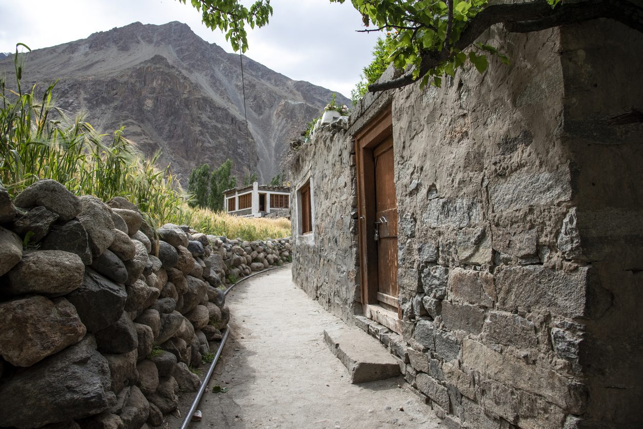 Pangong Lake – Chushul – Tso Moriri