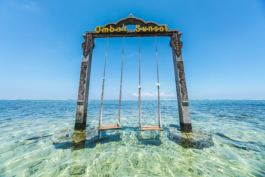 Bali Kuta, Gili & Seminyak Island Holiday