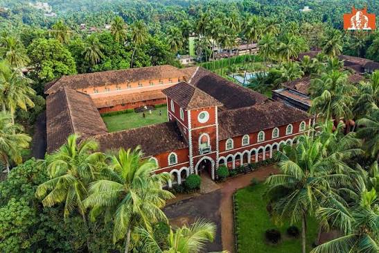 Sawantwadi - Village Arts and Palace Lunch
