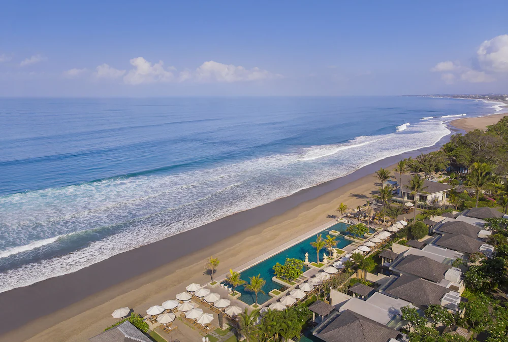 Bali Coastal Highlights Escape – Kuta, Nusa Dua & Seminyak