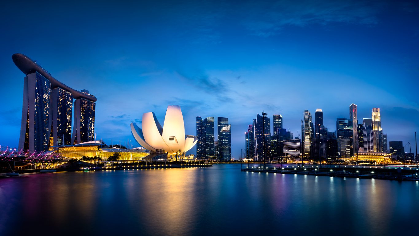 KL, Genting, Sentosa & Universal Studios Getaway