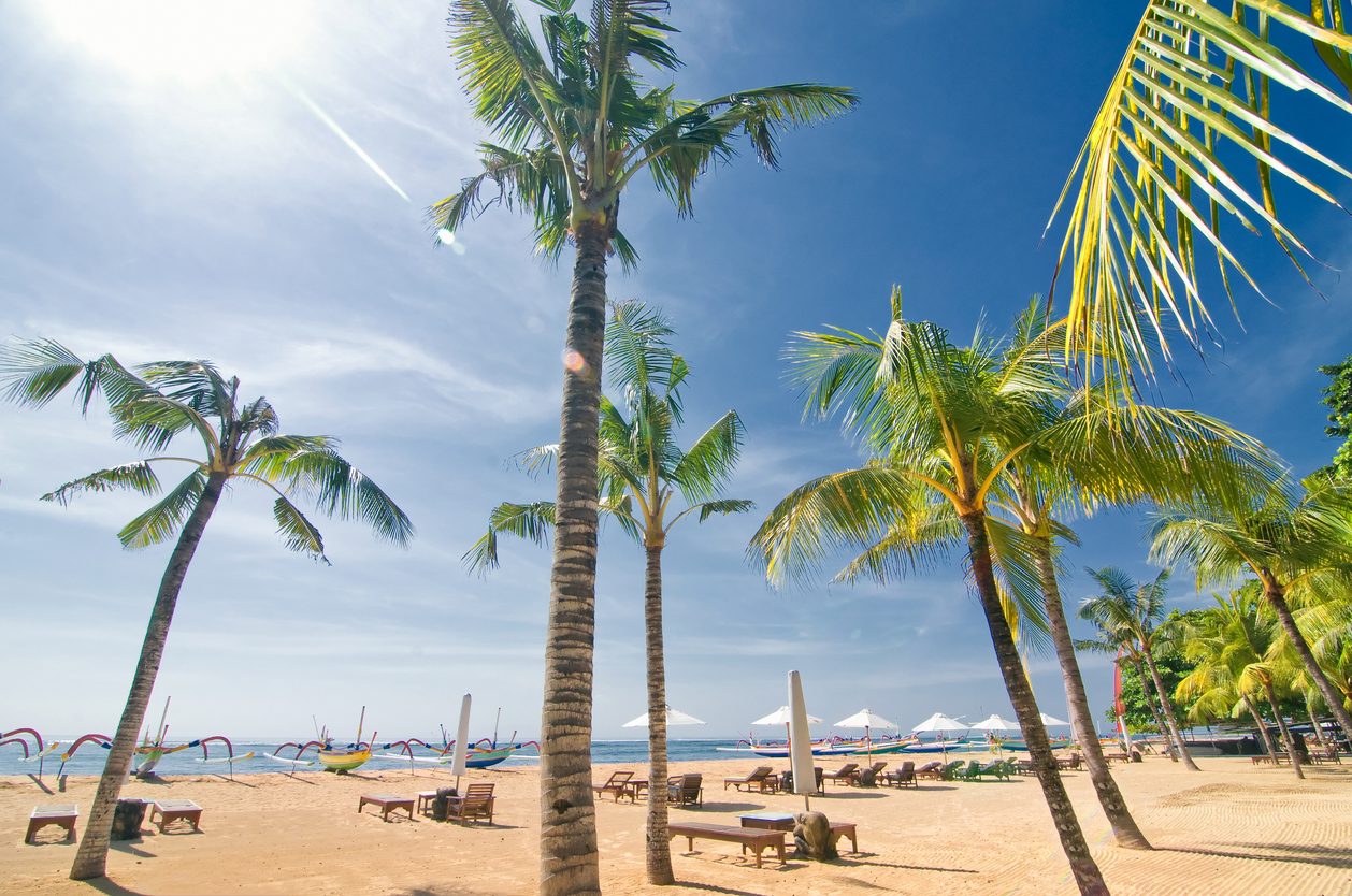 Bali Kuta, Ubud & Nusa Dua Holiday