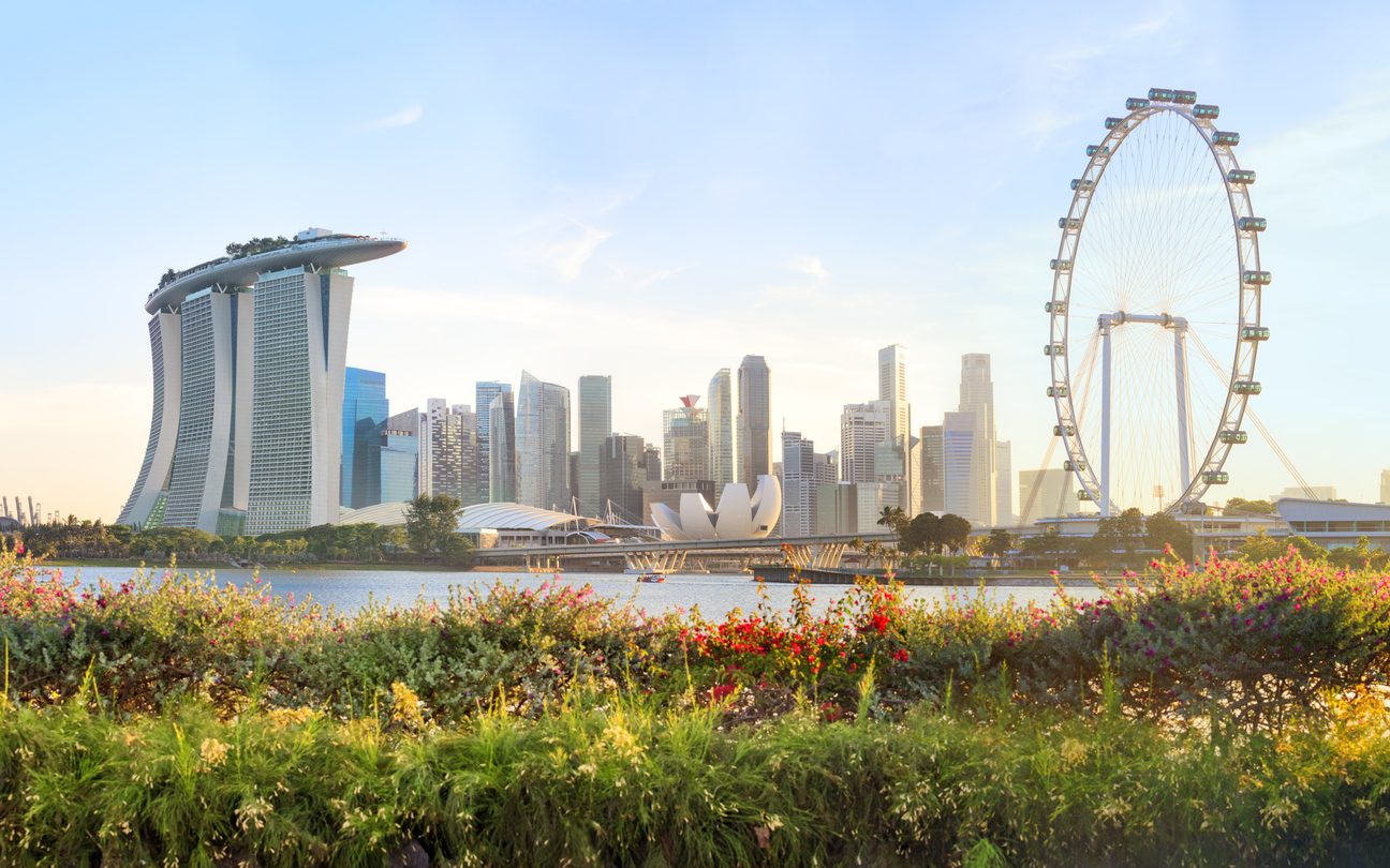 KL, Genting, Sentosa & Universal Studios Getaway