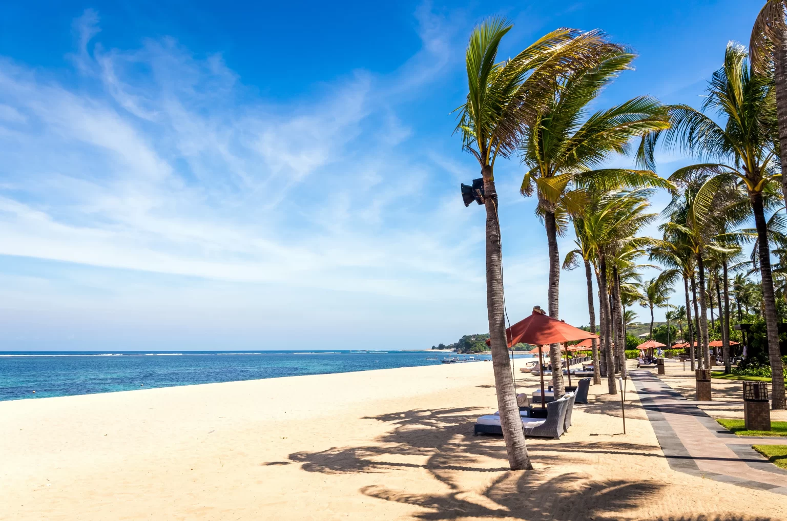 Bali Kuta & Nusa Dua Island Holiday