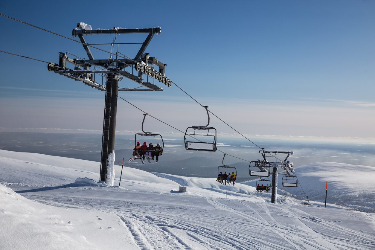 Russia Winter Grand Tour: Moscow, St Petersburg & Murmansk – 7 Nights / 8 Days