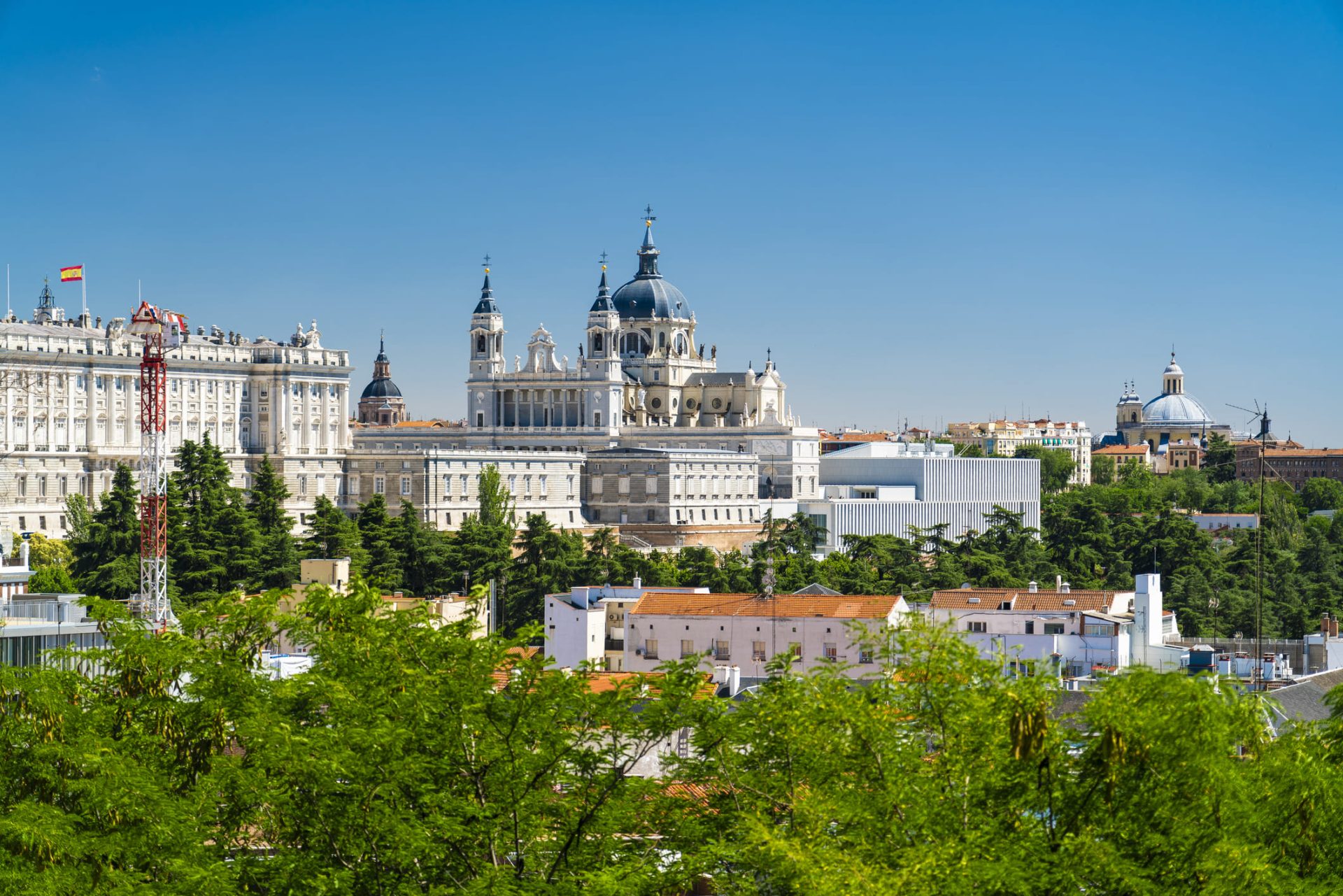 Spain & Portugal Tour – Spanish Fiesta, 10 Nights / 11 Days