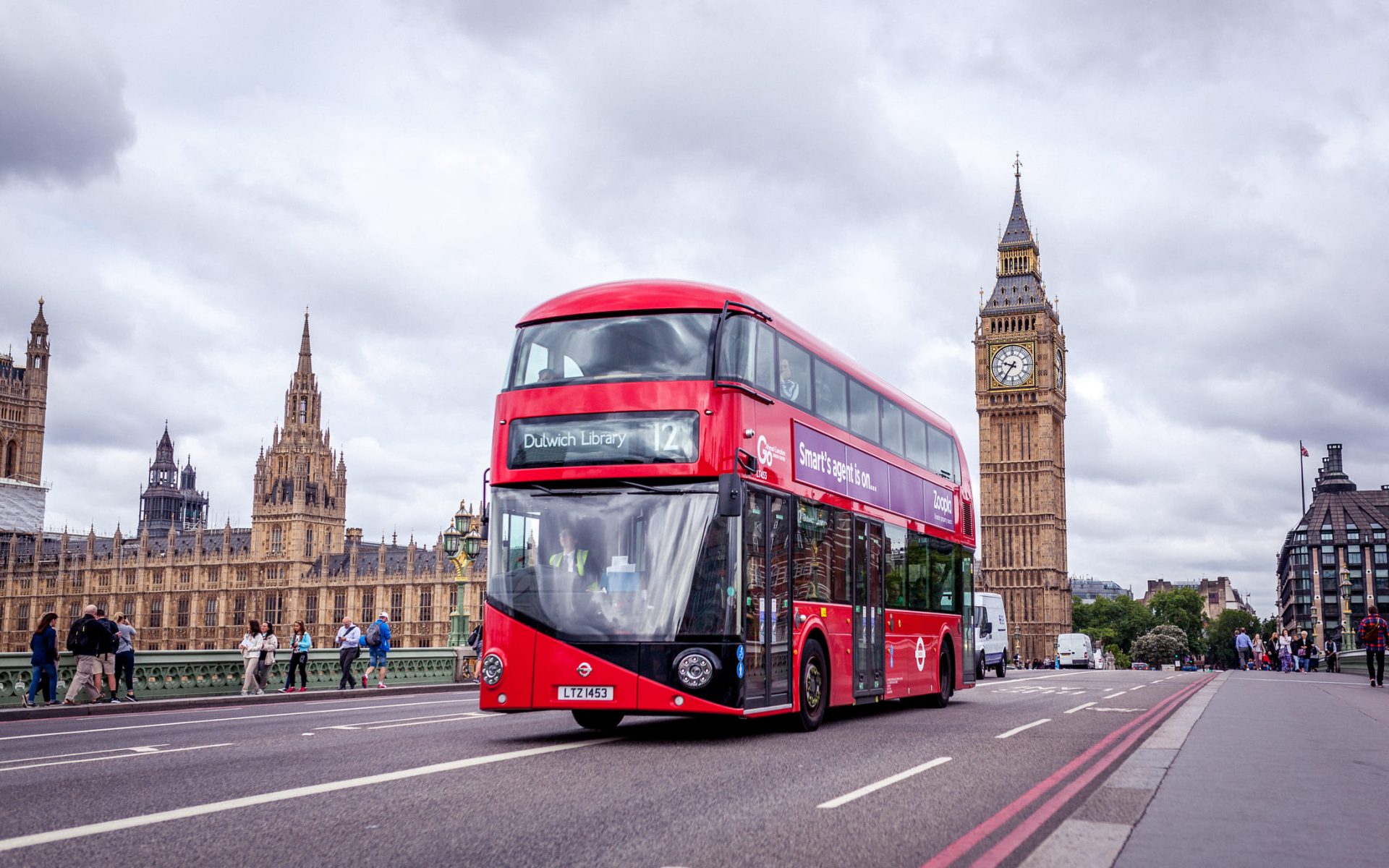 Grand Wonders of Europe – 10 Countries, 15 Nights / 16 Days