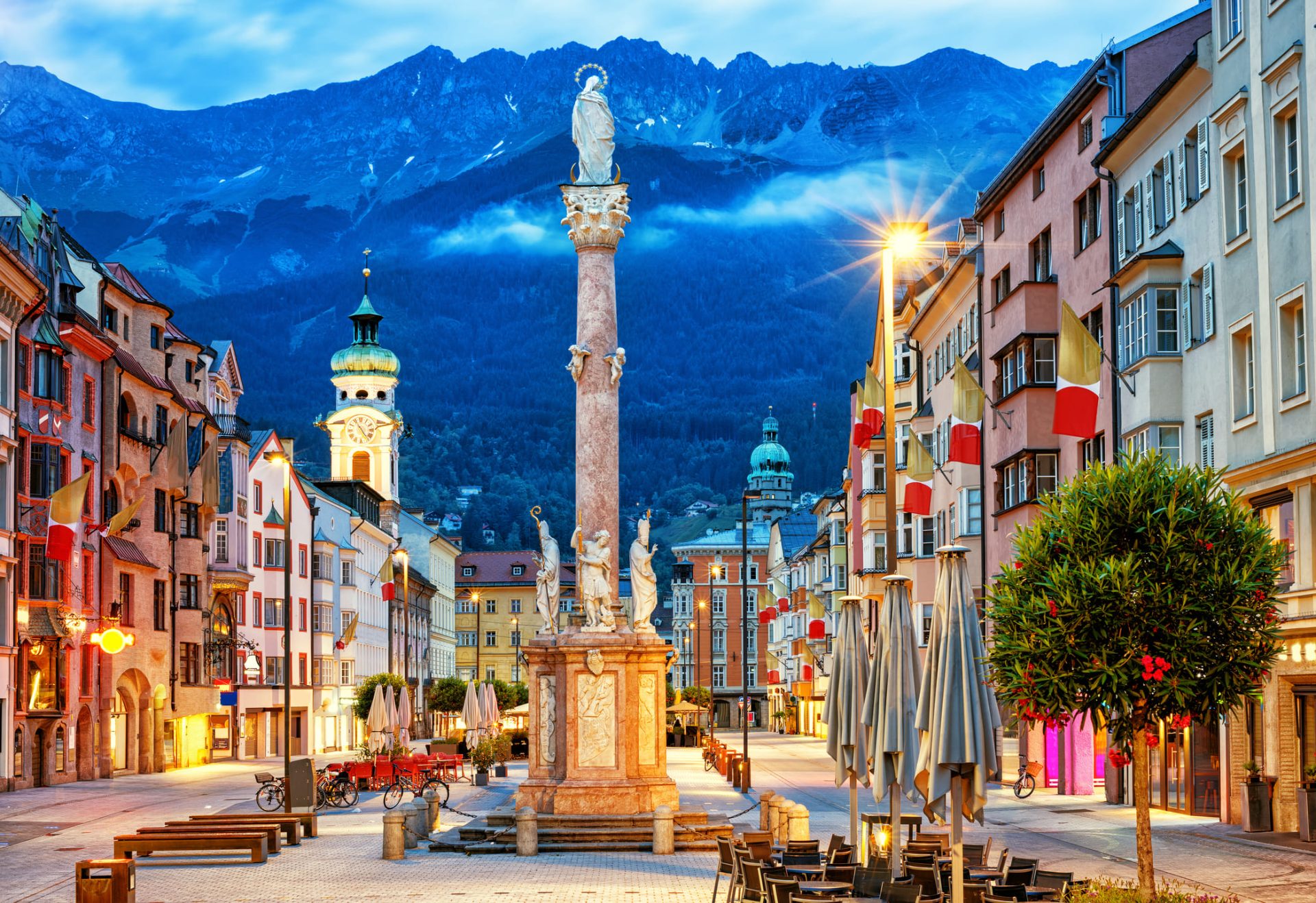 London, Paris & Switzerland Tour – Grand Fascinating Europe, 9 Nights / 10 Days
