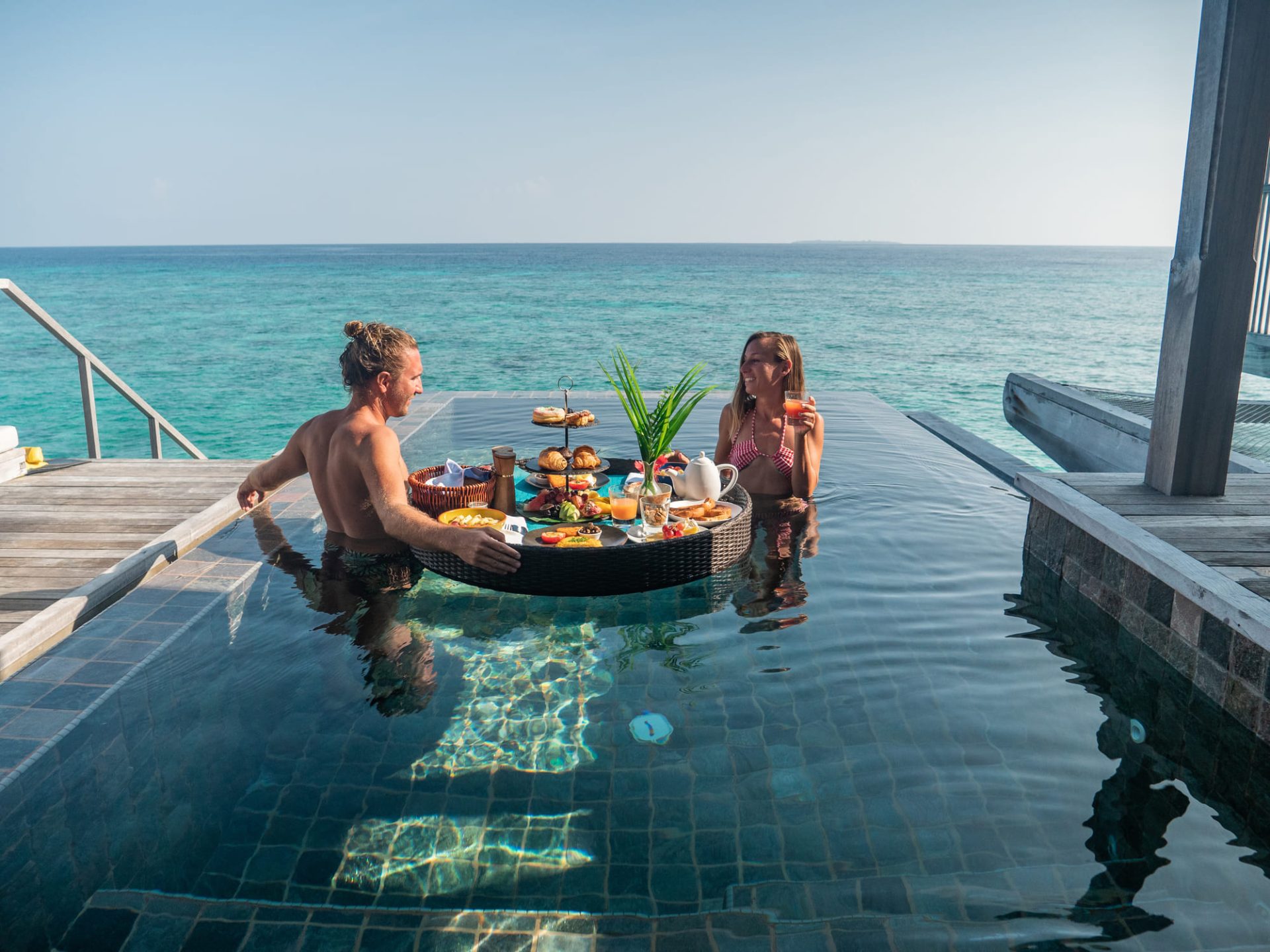 Bali Honeymoon Holiday
