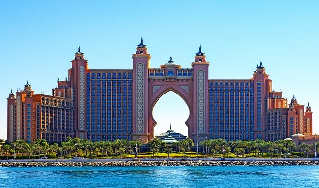 Atlantis The Palm