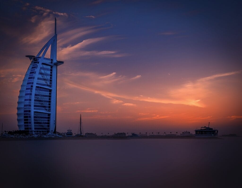 Burj Al Arab