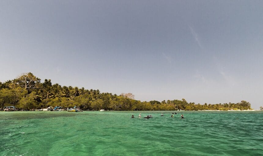 3 Nights 4 Days Andaman Getaways