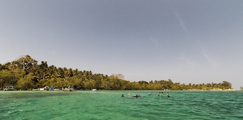 Andaman Getaways