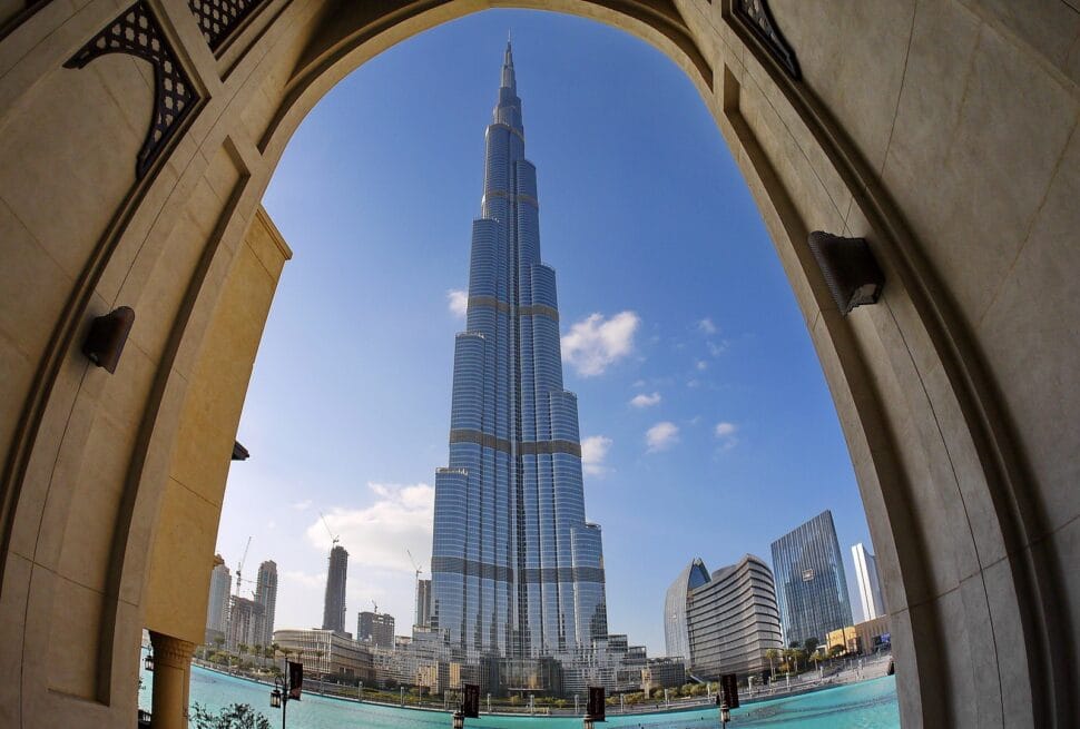 Dubai Holiday Packages