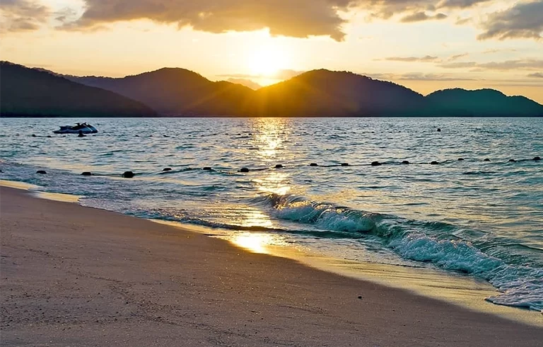 7 Nights 8 Days Andaman Tour Package