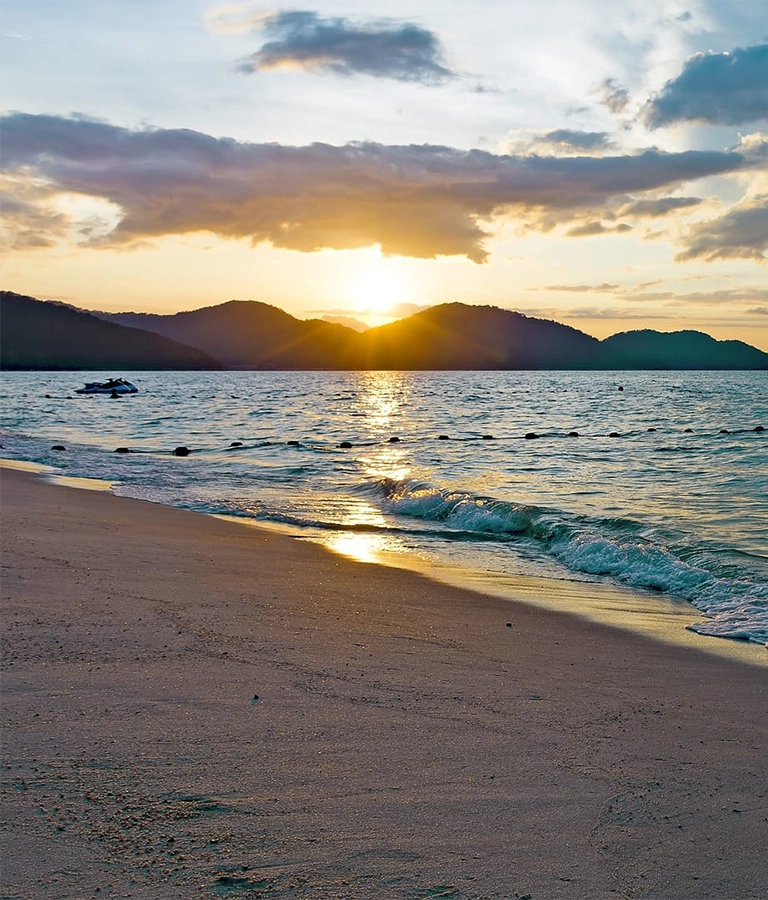 7 Nights 8 Days Andaman Tour Package