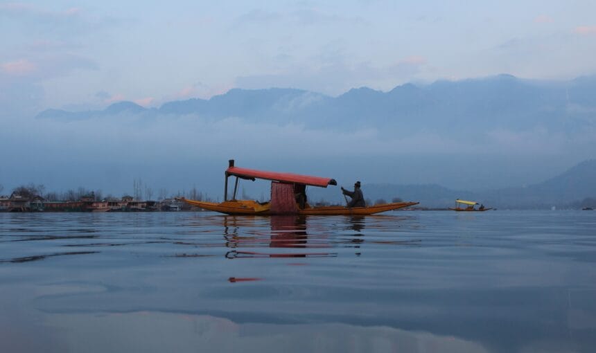 5 Nights 6 Days Kashmir Tour Package – Paradise in Kashmir